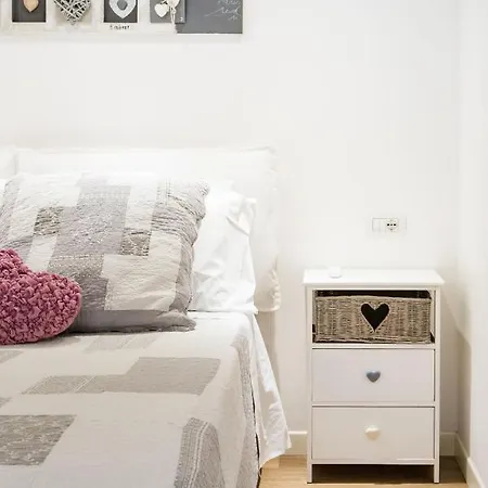 Mammare Loft דירה סורנטו