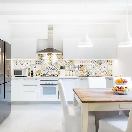 Mammare Loft דירה *