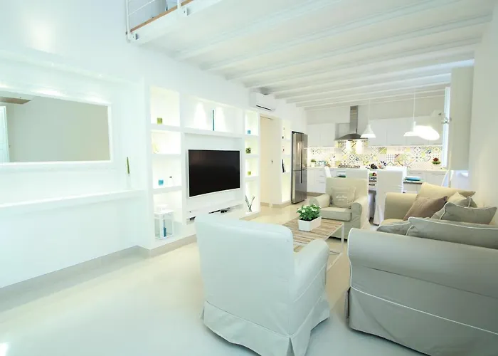 아파트 Mammare Loft *