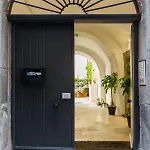 Apartmán Mammare Loft