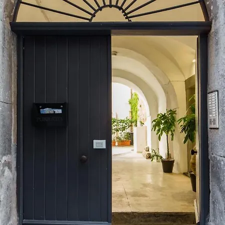 Apartament Mammare Loft