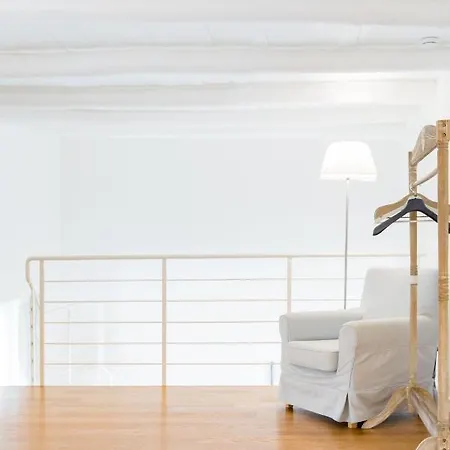 Mammare Loft Apartmán