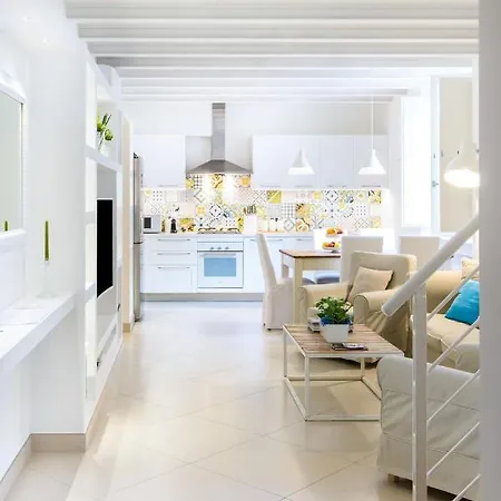 Mammare Loft Apartment