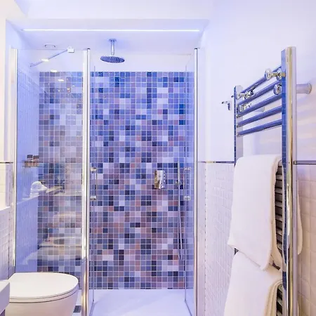 Apartment Mammare Loft