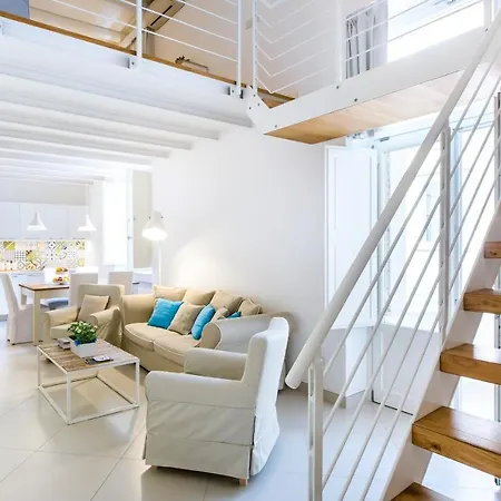 Mammare Loft