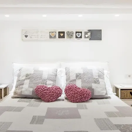 Mammare Loft Apartment