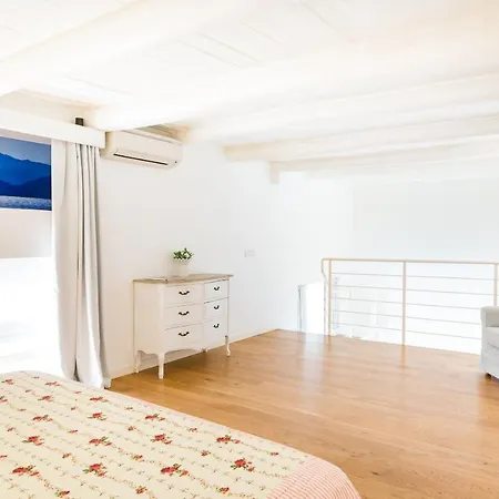 Apartment Mammare Loft Sorrento