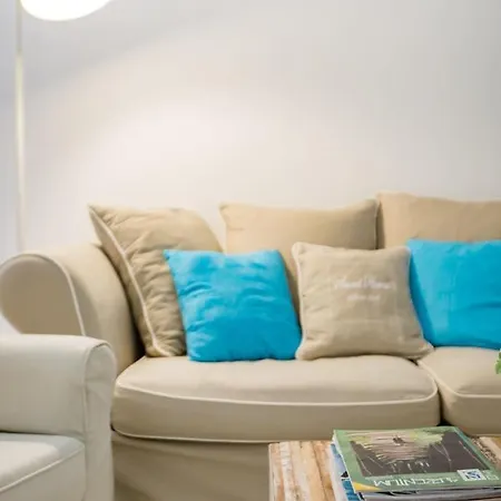 Apartment Mammare Loft