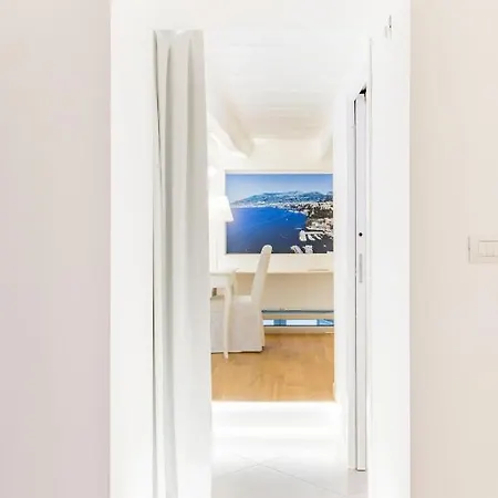 Mammare Loft Apartment