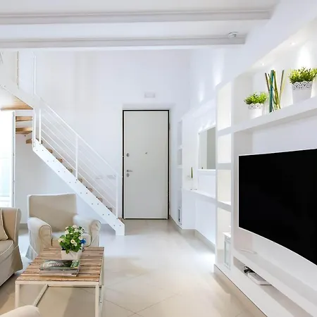 Apartment Mammare Loft