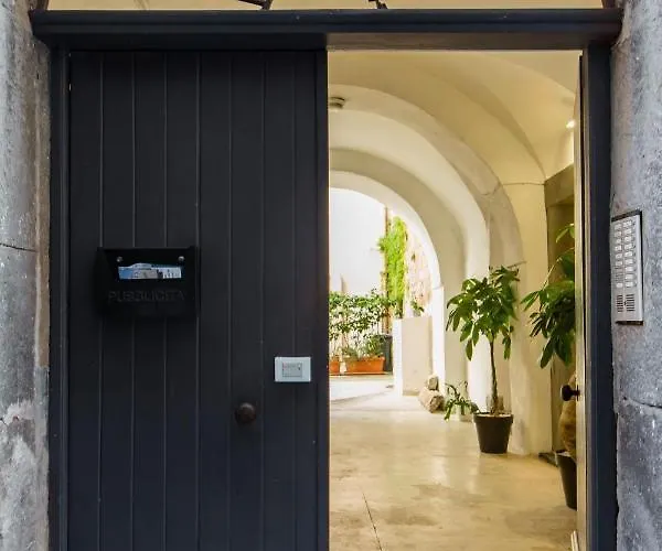 Appartamento Mammare Loft