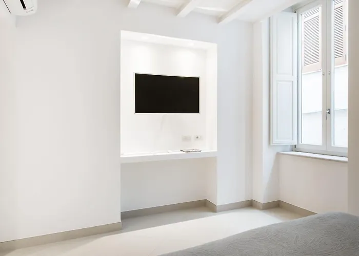 Mammare Loft Appartamento *