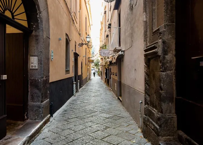 Appartamento Mammare Loft