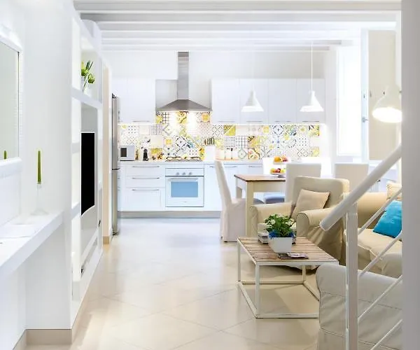 Mammare Loft Appartamento