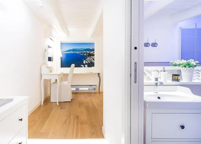 Mammare Loft Appartamento