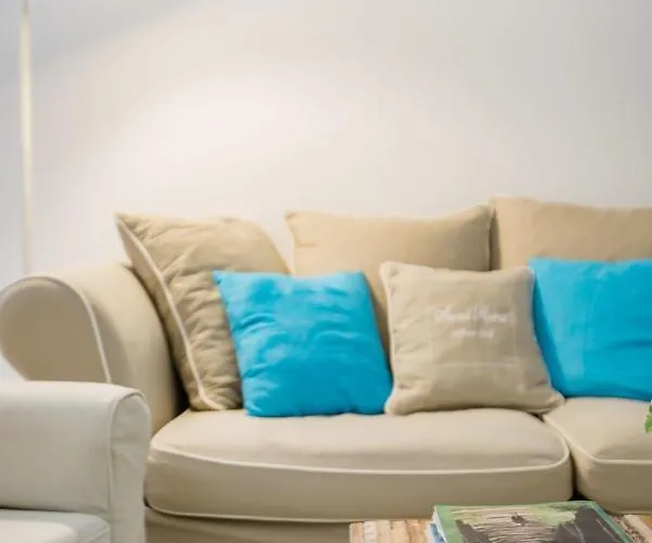 Appartamento Mammare Loft