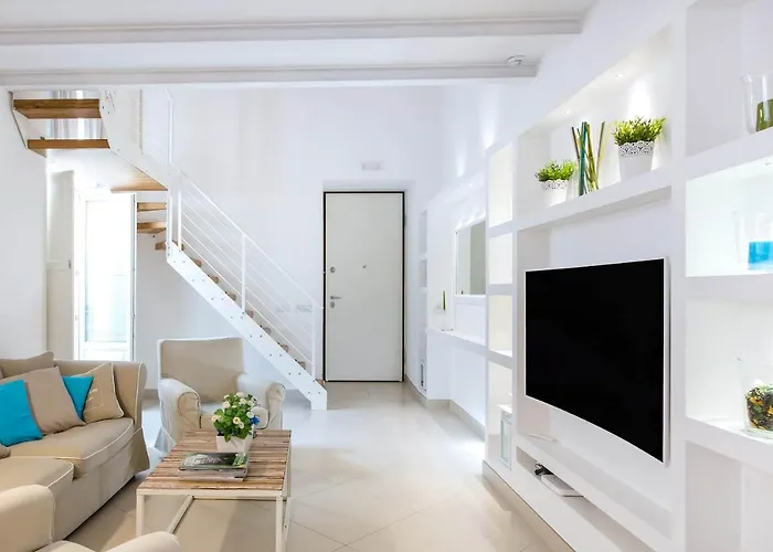 Appartamento Mammare Loft