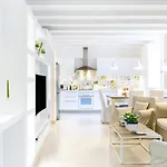 Mammare Loft 公寓