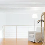 Mammare Loft 公寓