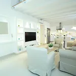 公寓 Mammare Loft *