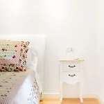 公寓 Mammare Loft *