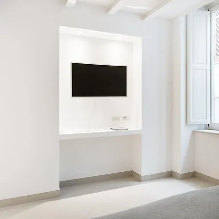 Mammare Loft 아파트 *