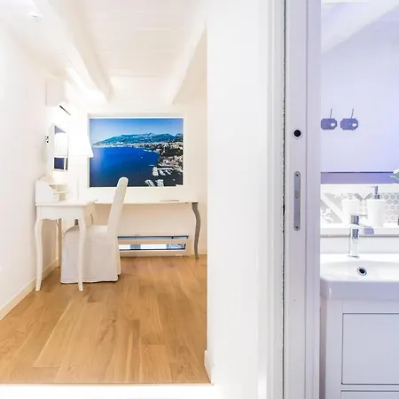 Mammare Loft 아파트