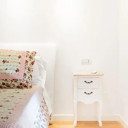 Apartment Mammare Loft *