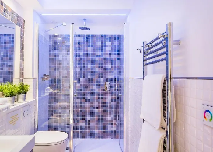 Apartamento Mammare Loft